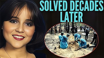 Cold Cases Finally Solved With The Most Insane Twist You