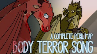 The Body Terror Song - Complete Peril MAP