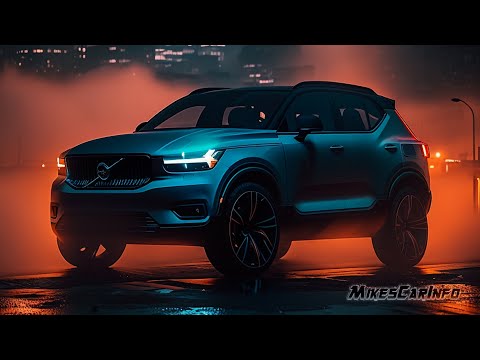 at-night:-2020-volvo-xc40---interior-and-exterior-lighting-overview