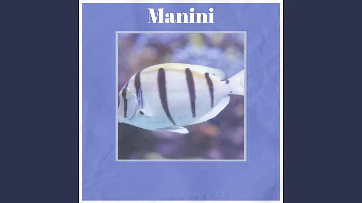 Manini
