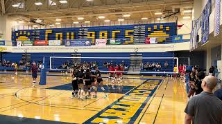 8-18-2026 EHS vs DHS Jamboree 