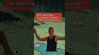 A túlgondolás nem mindig átok 🙏🏼😌