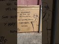 Vulnerables olvidados. www. es – street art video Barcellona, urban art Barcelona, urban art clip