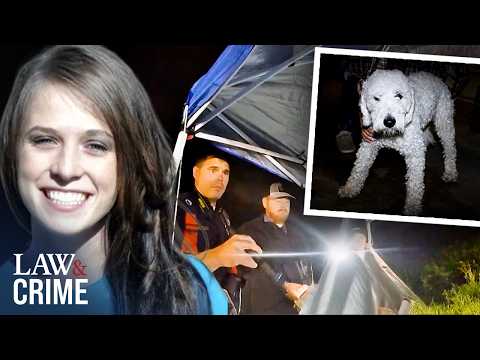 Murdered Woman's Dog Exposes Her Own Killer