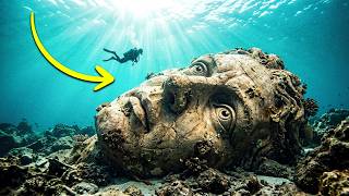 5 Ancient Mysteries of Brazil That Historians Are HIDING From You