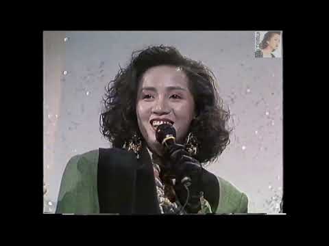 管弦樂韻金曲夜 夕陽之歌 似水流年 梅艷芳 Anita Mui