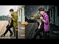 Professional Photo Editing In Simple Trick | New Stylish Editing Trick | Best Picsart Editing