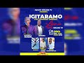 🔴LIVE IGITARAMO CYO GUSOHOZA UMWAKA WA 2023 APOTRE JACQUES/PIANIST MOSES.MWAMBA NDAMIYIMFURA/PATRICK