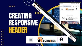 Crafting Responsive Headers with Elementor Pro: Ultimate Design Guide