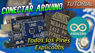 What is Arduino and how does it work? Learn to use an Arduino board by ElectronicaLED 721 views 1 year ago 6 minutes, 50 seconds