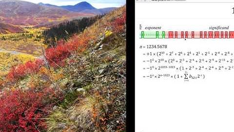 10. Представление float и double