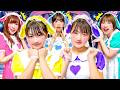 コラボ お友達とアイドルデビュー はねまりチャンネルさんとアイドルに変身 ロボットと一緒にお歌やダンスの特訓だ 寸劇 コラボ お友達とアイドルデビュー はねまりチャンネルさんとアイドルに変身 ロボットと一緒にお歌やダンスの特訓だ 寸劇