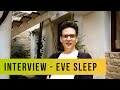 Eve sleep vend ses matelas hyperconfortables dans toute leurope