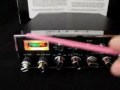 Galaxy 33 hml cb radio