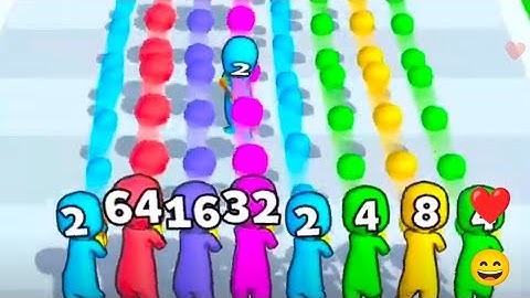 Merge Grabber Bast Gameplay Noob vs Hacker #4 #mergegrabber #live #viral #shorts #trending #ytshorts