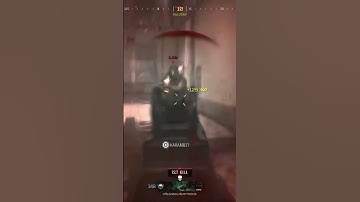 just some random cod clip #callofduty #gaming #idk #cod #mw3