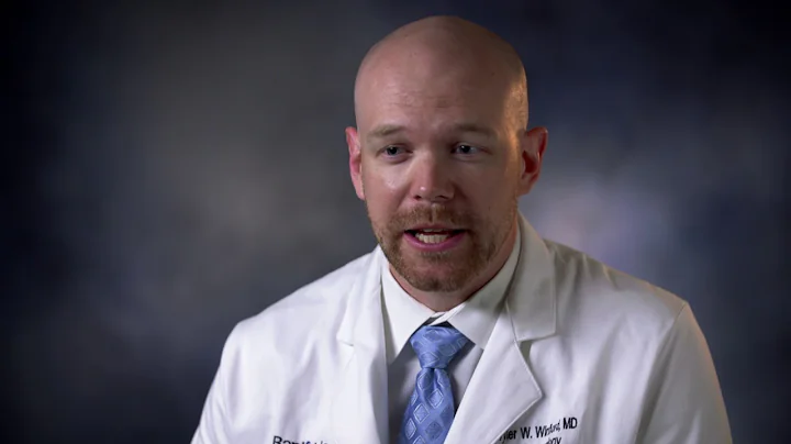 Tyler Winford, MD Discusses Why He Choose to be an...