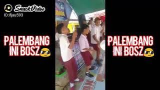 story remix Palembang anak sekolah