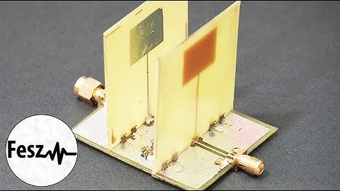 EMC tutorials - Electric field shielding