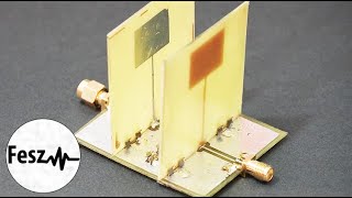 EMC tutorials - Electric field shielding