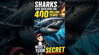 SCIENTIST STILL CANT EXPLAIN THIS 🦈🔍 #shorts