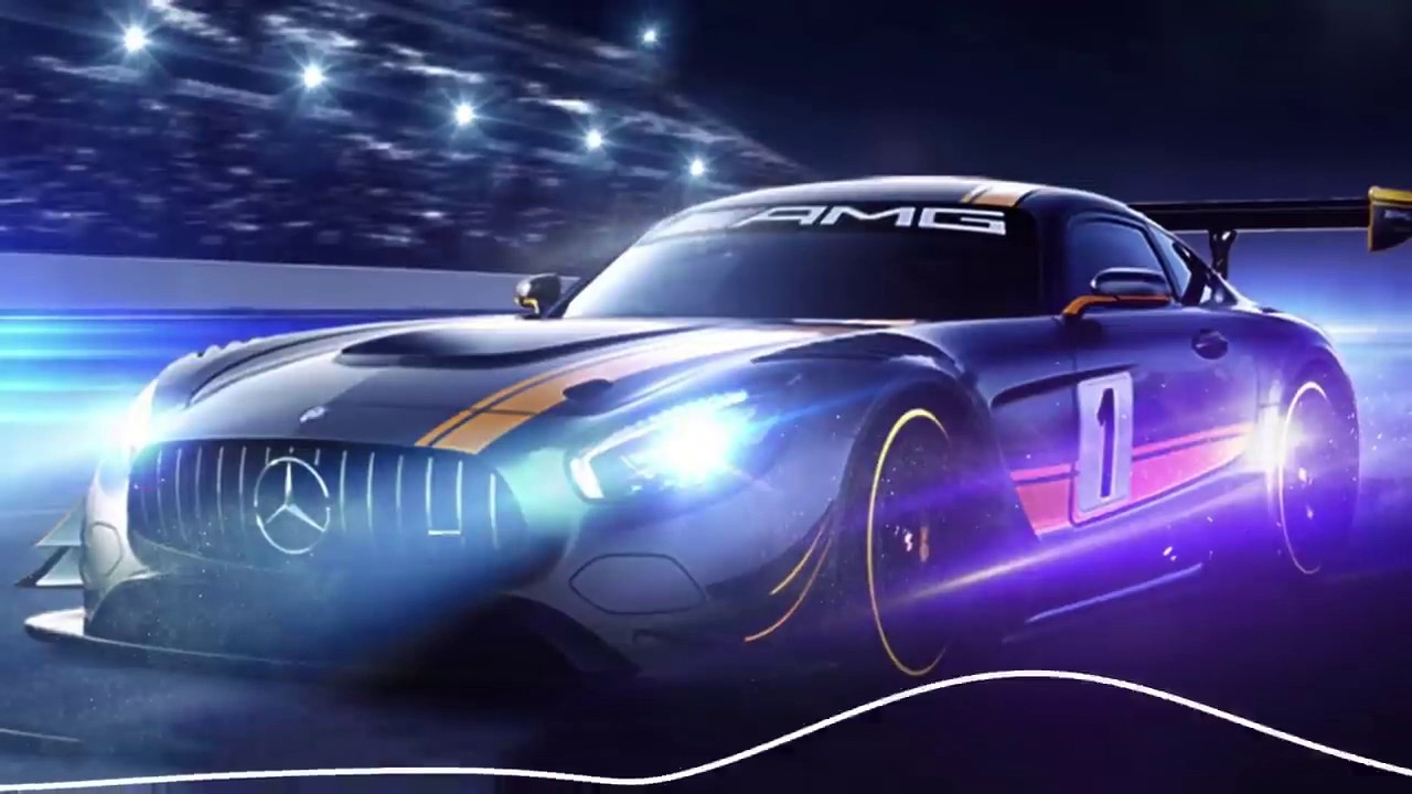 Музыка для авто 2021 Музыка для авто 2021