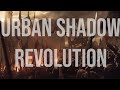 Urban shadow revolution ep1 jeu de rle avec le discord
