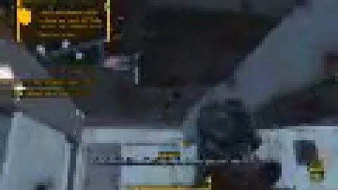 Fallout 4 Almost Lowest Settings Possible (120x80)