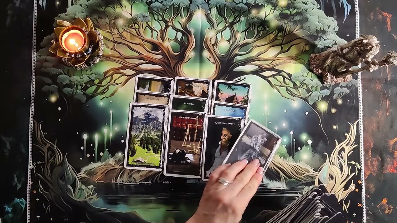 🔮СОБЫТИЯ БЛИЖАЙШИХ ДНЕЙ ⁉️🤔🍀