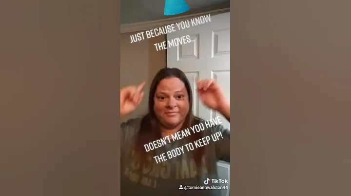 TikTok videos from a mom out to embarrass her kid!