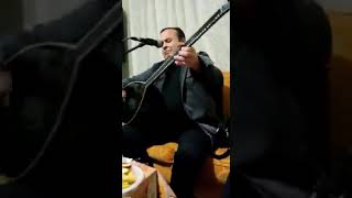 Halil Erkal - Kaybettim Aklım Fikrim Dolaştı