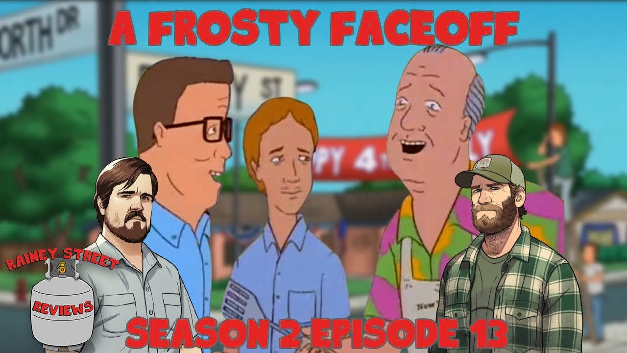 Snow Buries Arlen and Sparks a Blue‑Collar vs White‑Collar Showdown