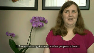 Jennifer's Story