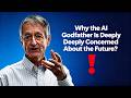 Why the AI Godfather Is Deeply Concerned About the Future