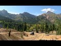 Jeep Trails & Camping In Colorado: Ouray, Engineer Pass, Lake City, Box Canyon, Royal Gorge