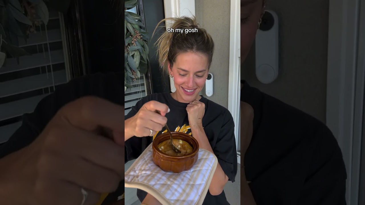 Реакция Элли - это всё