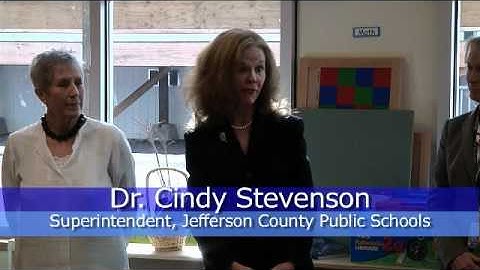 Computers For Learning - General Servics Administration