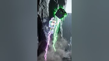 Cube funny#PerfectLoop#FunnyMonster#CuteMonster #animation #3danimation #gaming#meme #