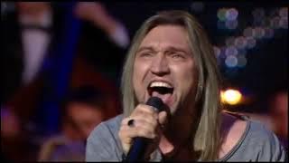 Música: Child in time - Orchestra  of the Republic of Belarus, & Victor Babarikin