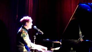 Patrick Wolf - Bermondsey Street (Live in New York, September 17th, 2011) [HD]