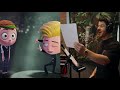 Nick Jonas - “The Ugly Truth” Featurette | UglyDolls Now In Theaters
