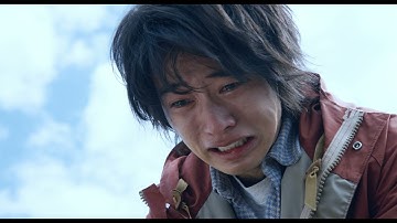 映画『夏への扉』新予告映像（6月25日公開）