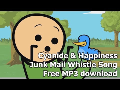 cyanide-&-happiness---junk-mail-whistle-song-[free-mp3-download]