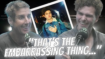 How Vance Joy Picked His Name | The Howie Games