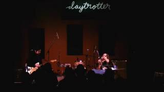 Gaelynn Lea with Al Church - Bound by a Thread [Live at the 2017 Daytrotter Downs Music Festival]