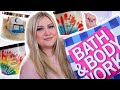 BATH & BODY WORKS CANDLE HAUL: NEW SUMMER 2021 SCENTS!
