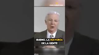 DESCUBRE TU VERDADERO PROPÓSITO | Bob Proctor en Español #evan #bobproctor #motivacion #shorts