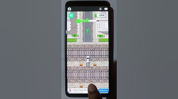 Traffic Road Gameplay Level 47 Complete #trafficrider #trafficroadgame #cargame