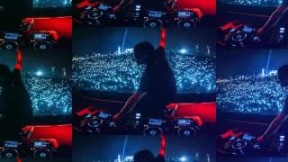 SKRILLEX - Cinema x Levels x Latch x Gem Shards