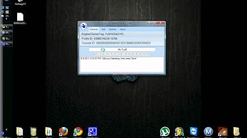 How To Mod Your GamerTag With USB *Voice TUT*